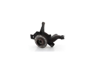 Right steering knuckle - Renault MEGANE III PH.2 - 400140080R - M1-7433S