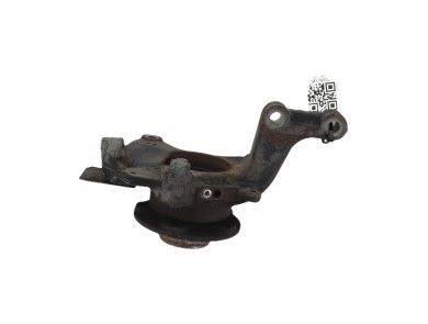 Right steering knuckle - Renault MEGANE III PH.2 - 400140080R - M1-7433S