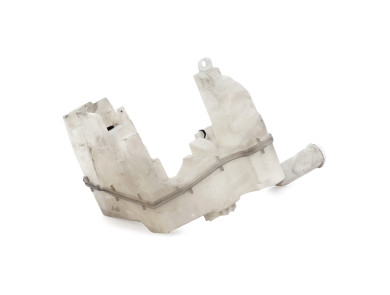 Washer fluid reservoir tank  used - Peugeot 508 - 6431 Q8