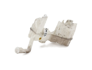 Washer fluid reservoir tank - Peugeot 508 I PH.1 - 6431Q8 - N1-4911J