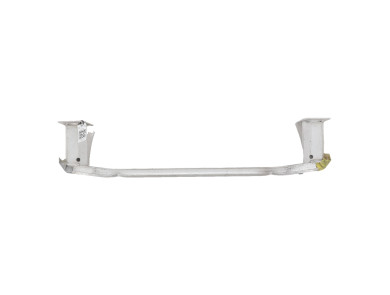 Front bumper reinforcement bar used - Citroen BERLINGO - 9821673680