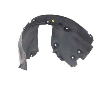 Bumper mud front left used - Renault TWINGO - 638412757R