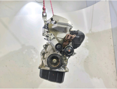 Engine used - Toyota COROLLA VERSO - 1ZZFE-E12