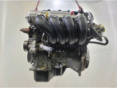 Engine type 1ZZFE-E12 - Toyota COROLLA VERSO II PH.1 - T0-8209X