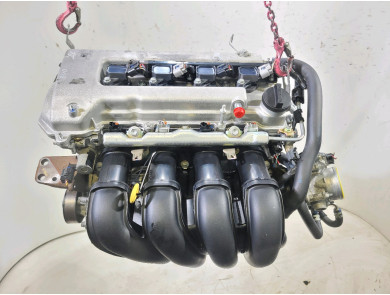 Moteur type 1ZZFE-E12 - Toyota COROLLA VERSO II PH.1 - T0-8209X