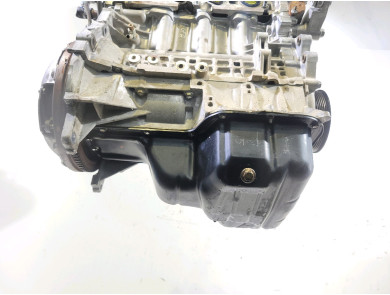 Engine type 1ZZFE-E12 - Toyota COROLLA VERSO II PH.1 - T0-8209X