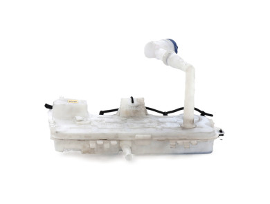 Washer fluid reservoir tank  used - Citroen BERLINGO - 98 206 690 80