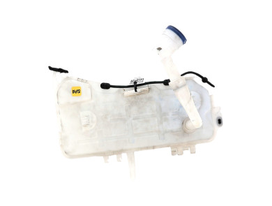 Washer fluid reservoir tank - Peugeot RIFTER - 9820669080 - C1-1641X