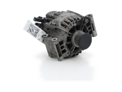 Alternator - Peugeot 208 GTI 1.6 GTI - 9819187680 - Y1-9566S