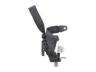 Right front seatbelt used - Peugeot PARTNER TEPEE - 8975 V4