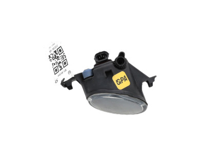 Left front fog light - Nissan X-TRAIL III PH.1 - 26155-8994A- M1-8530V