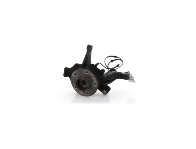Right steering knuckle - Renault GRAND SCENIC III PH.3 - 400146027R - Q1-7441Q