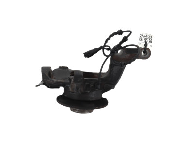 Right steering knuckle - Renault GRAND SCENIC III PH.3 - 400146027R - Q1-7441Q