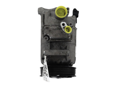 Compresseur de climatisation - Skoda FABIA II PH.2 - 1K0820808F - A0-8703F
