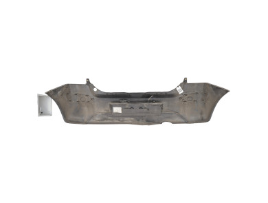 Rear bumper - Renault TWINGO II PH.1 - 850109039R - B1-5786W