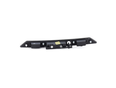 Rear tailgate handle - Audi A3 II PH.2 - Noir - 8P7853742B2ZZ - A1-8229G
