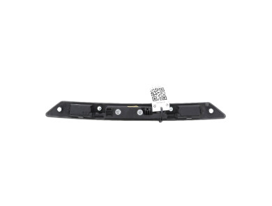 Rear tailgate handle - Audi A3 II PH.2 - Noir - 8P7853742B2ZZ - A1-8229G
