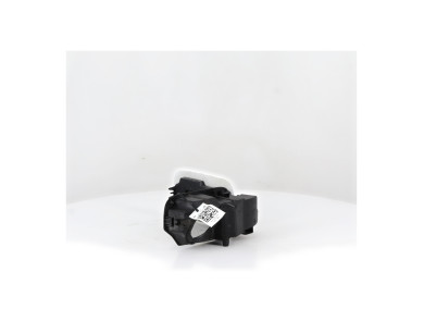 Trappe portillon carburant - Peugeot PARTNER II PH.1 - Blanc - 1679984080 - H1-0117Y