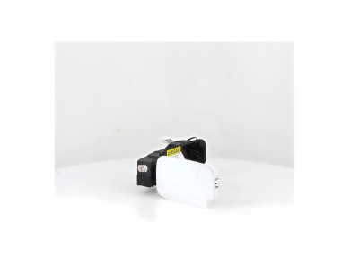 Trappe portillon carburant - Peugeot PARTNER II PH.1 - Blanc - 1679984080 - H1-0117Y