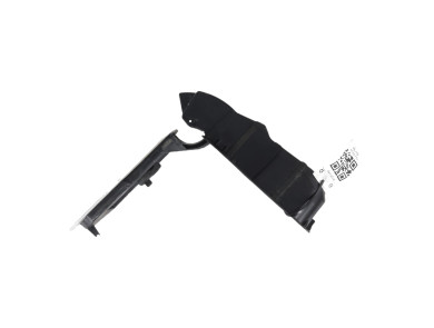 Fuel door - Peugeot PARTNER II PH.1 - Blanc - 1679984080 - H1-0117Y