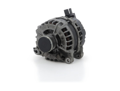 Alternator - Land Rover RANGE ROVER I PH.1 2.2 ED4 - LR077394 - Z0-8622U