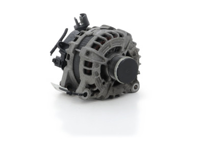 Alternateur - Land Rover RANGE ROVER I PH.1 2.2 ED4 - LR077394 - Z0-8622U