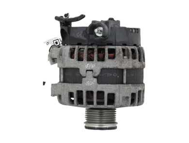 Alternator - Land Rover RANGE ROVER I PH.1 2.2 ED4 - LR077394 - Z0-8622U