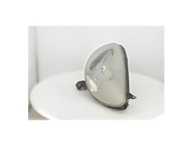 Left headlight used - Citroen C1 - 0000620872