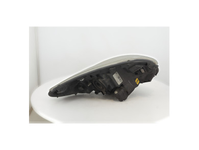 Left headlight - Citroen C1 I PH.1 - 0000620872 - K1-0310T