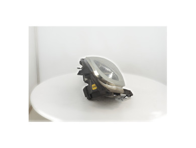 Left headlight - Citroen C1 I PH.1 - 0000620872 - K1-0310T