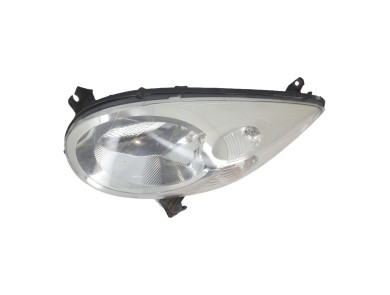 Left headlight - Citroen C1 I PH.1 - 0000620872 - K1-0310T