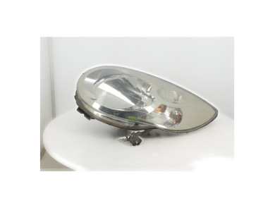 Left headlight - Citroen C1 I PH.1 - 0000620872 - K1-0310T