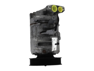 A/C Compressor - Renault MEGANE III PH.2 - 926008209R - R1-9575G