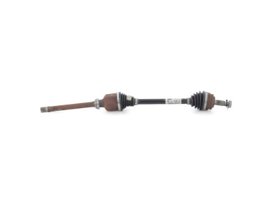 Right front transmission - DS DS3 CROSSBACK PH.1 1.5 BHDI - 9827832680 - W1-7409Q