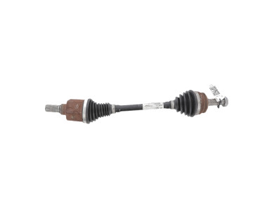 Left front transmission used - Peugeot 2008 - 98 278 325 80