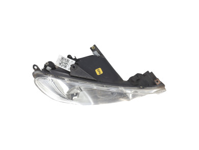 Right headlight - Peugeot 206 - 6205S9 - I1-0286P