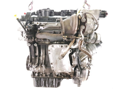 Engine type 5G04 - Peugeot 208 GTI - G1-5569V