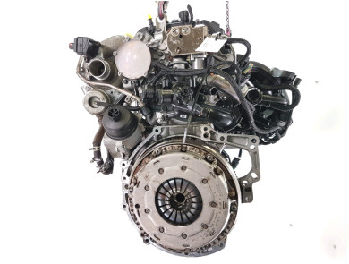 Moteur type 5G04 - Peugeot 208 GTI - G1-5569V