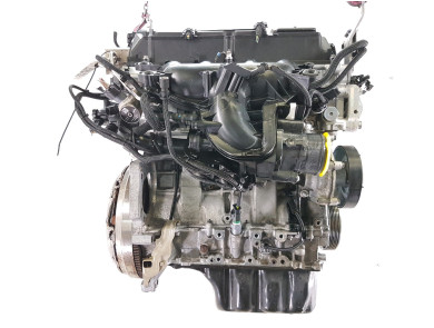 Engine type 5G04 - Peugeot 208 GTI - G1-5569V