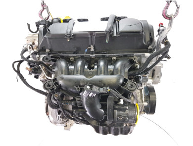 Moteur type 5G04 - Peugeot 208 GTI - G1-5569V
