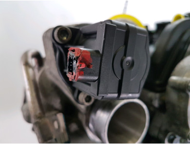 Moteur type 5G04 - Peugeot 208 GTI - G1-5569V