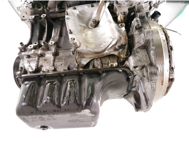 Moteur type 5G04 - Peugeot 208 GTI - G1-5569V