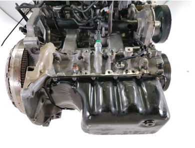 Moteur type 5G04 - Peugeot 208 GTI - G1-5569V