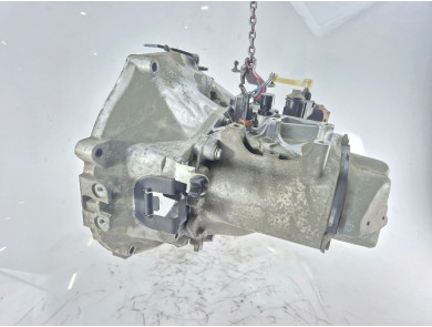 Gearbox type 20CQ95 - Peugeot 207 - Q0-0320R
