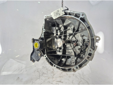 Boîte de vitesses type 20CQ95 - Peugeot 207 - Q0-0320R