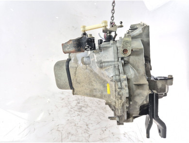 Gearbox type 20CQ95 - Peugeot 207 - Q0-0320R