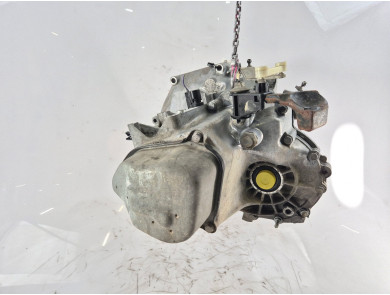 Boîte de vitesses type 20CQ95 - Peugeot 207 - Q0-0320R