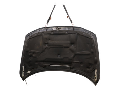 Hood (Bonnet) - Volvo S60 I PH.2 - Noir - 30796490 - C0-1513A