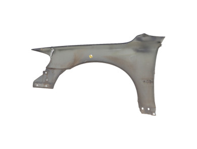 Right front fender - Volvo S60 I PH.2 - Noir - 30796493 - U0-1552U