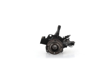 Right steering knuckle - Renault CLIO IV PH.1 - 400140589R - Y1-7276U